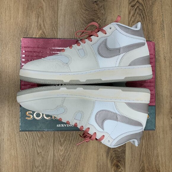 Nike Mac Attack Social Status "Silver Linings" (Lightly Used, Sz 9.5M) - Picture 5 of 10